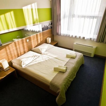 Hotelik Кошице Экстерьер фото