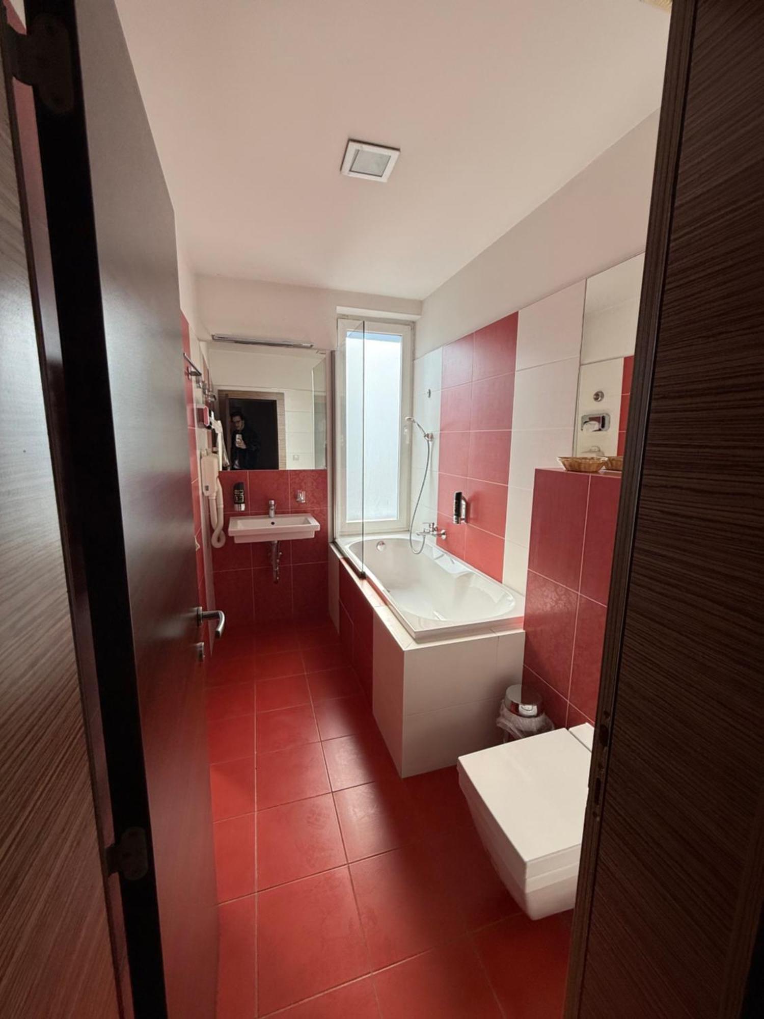 Hotelik Кошице Экстерьер фото