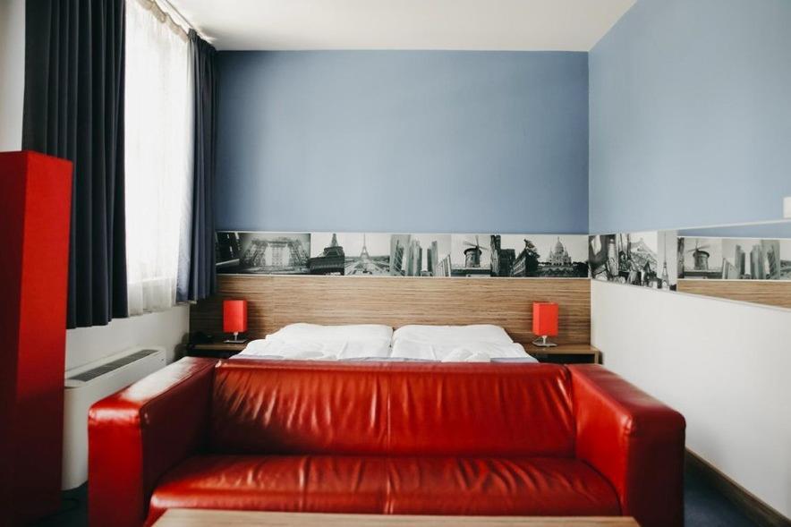 Hotelik Кошице Экстерьер фото