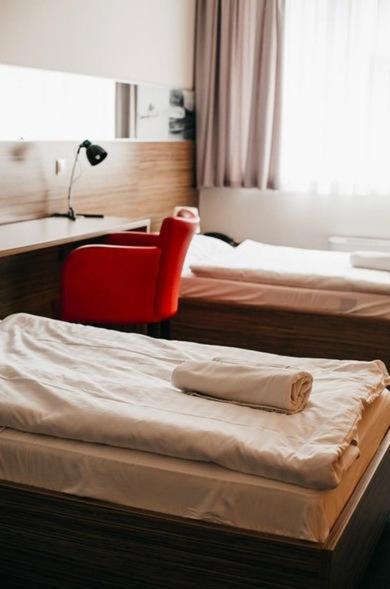 Hotelik Кошице Экстерьер фото