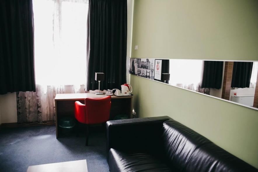 Hotelik Кошице Экстерьер фото